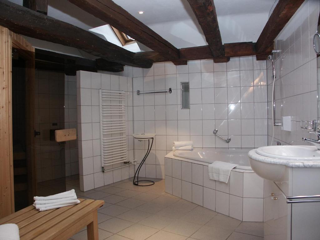 Annahof Blieskastel Quarto foto
